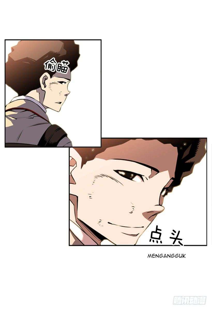 Record of Fighting God Chapter 2 - halaman 21