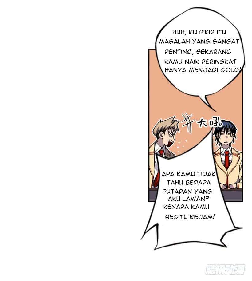 Record of Fighting God Chapter 2 - halaman 29