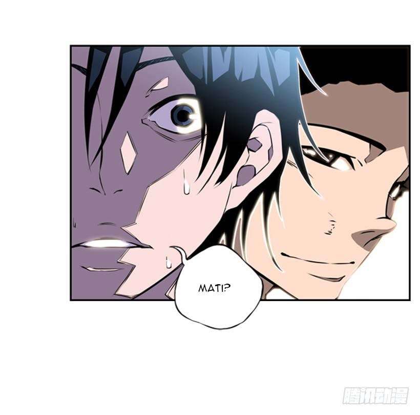 Record of Fighting God Chapter 2 - halaman 38