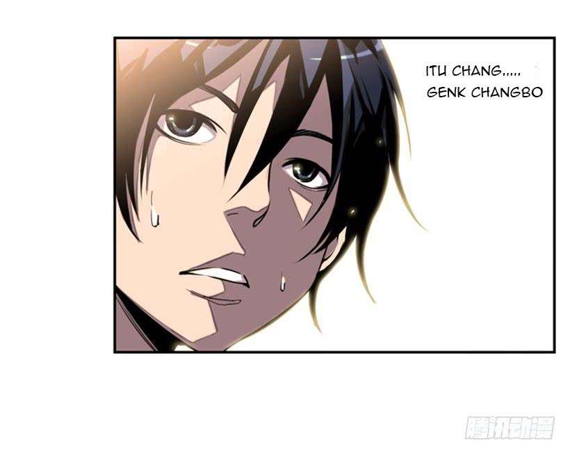 Record of Fighting God Chapter 2 - halaman 4