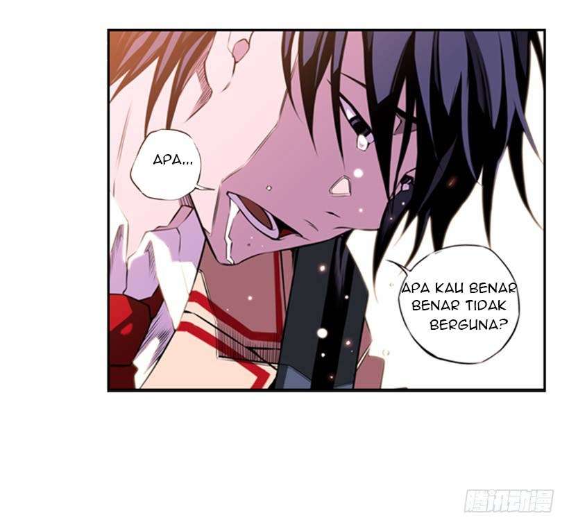 Record of Fighting God Chapter 2 - halaman 48
