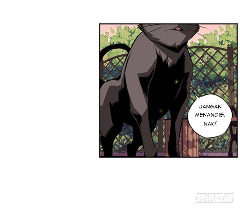 Record of Fighting God Chapter 3 - halaman 2