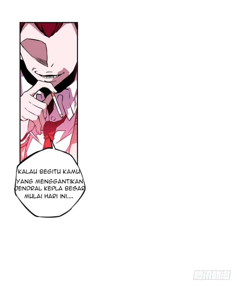 Record of Fighting God Chapter 3 - halaman 23