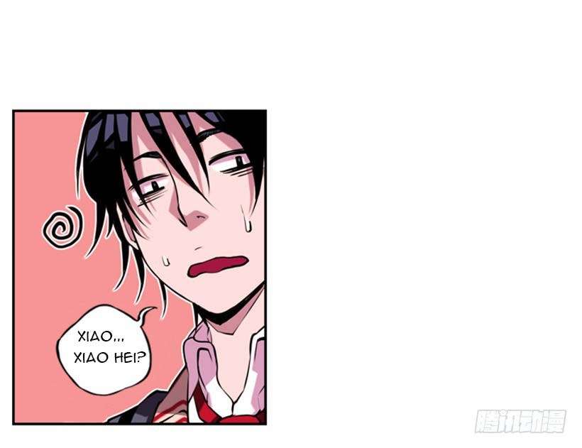 Record of Fighting God Chapter 3 - halaman 28