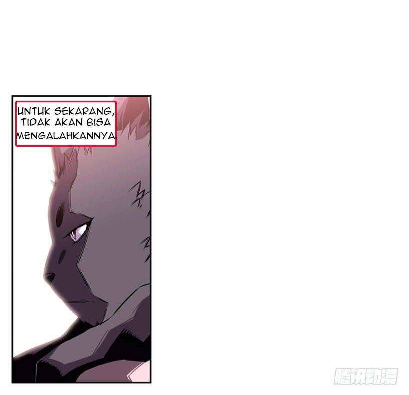 Record of Fighting God Chapter 3 - halaman 38