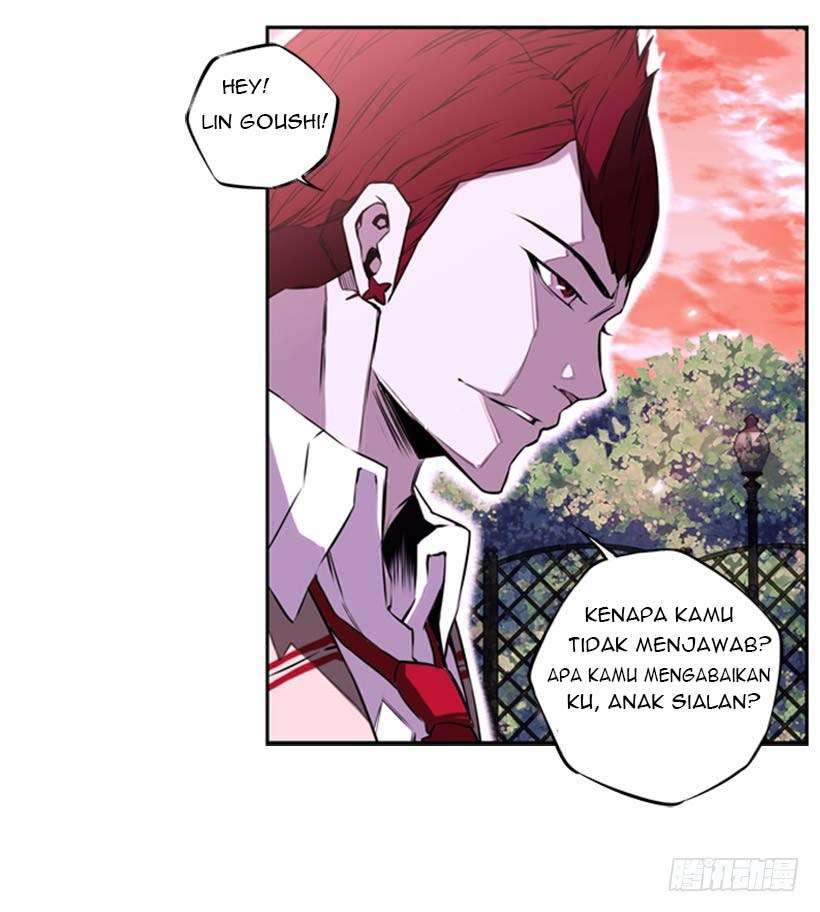 Record of Fighting God Chapter 3 - halaman 39