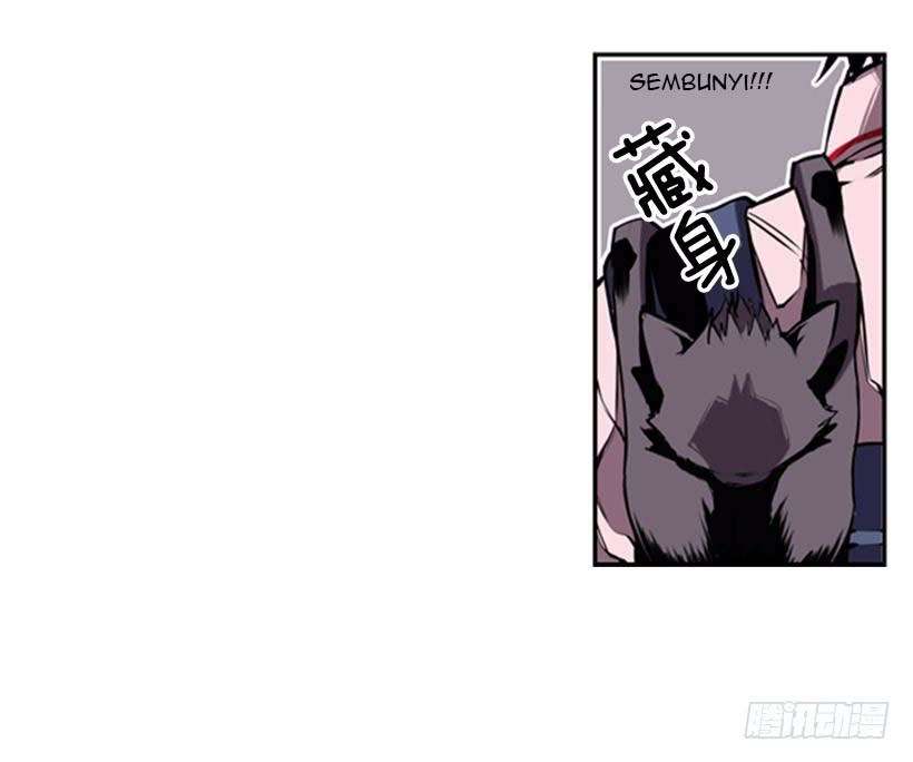 Record of Fighting God Chapter 3 - halaman 45