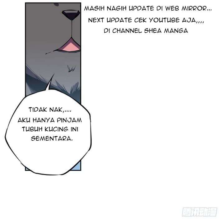 Record of Fighting God Chapter 4 - halaman 17