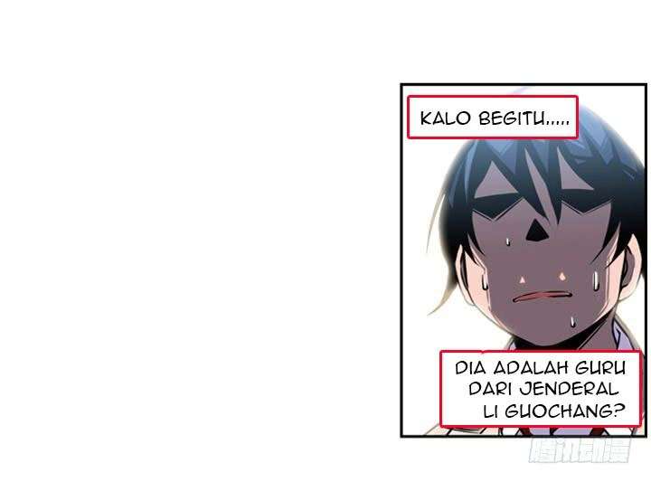 Record of Fighting God Chapter 4 - halaman 25