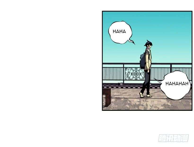 Record of Fighting God Chapter 4 - halaman 38
