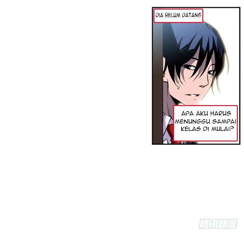 Record of Fighting God Chapter 4 - halaman 43