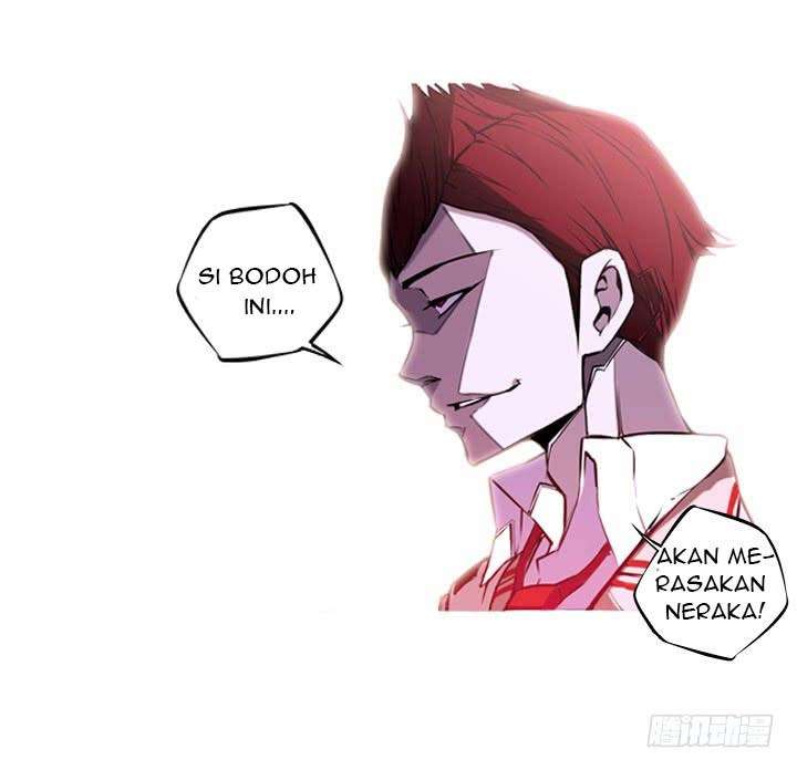 Record of Fighting God Chapter 4 - halaman 7