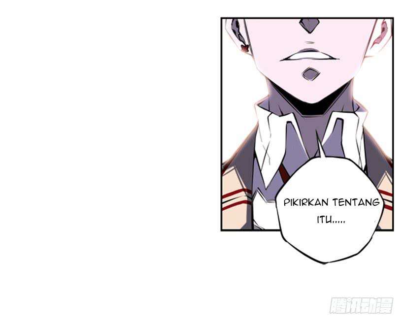 Record of Fighting God Chapter 5 - halaman 12