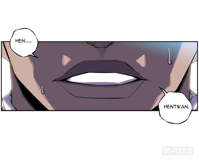 Record of Fighting God Chapter 6 - halaman 13