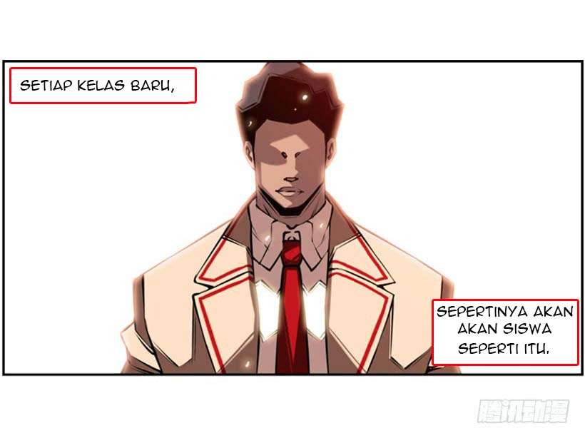 Record of Fighting God Chapter 6 - halaman 15