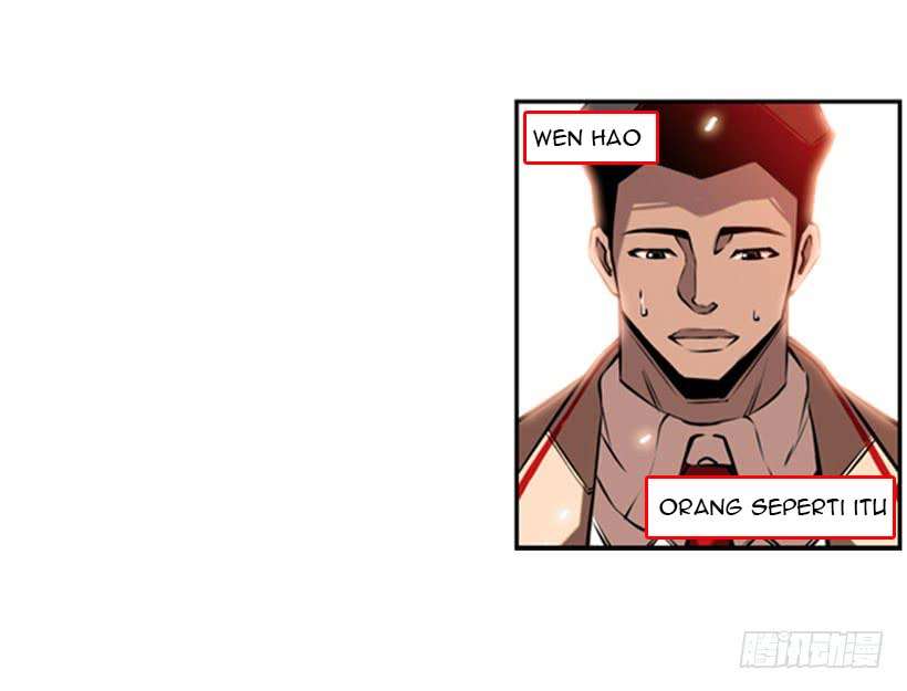 Record of Fighting God Chapter 6 - halaman 18
