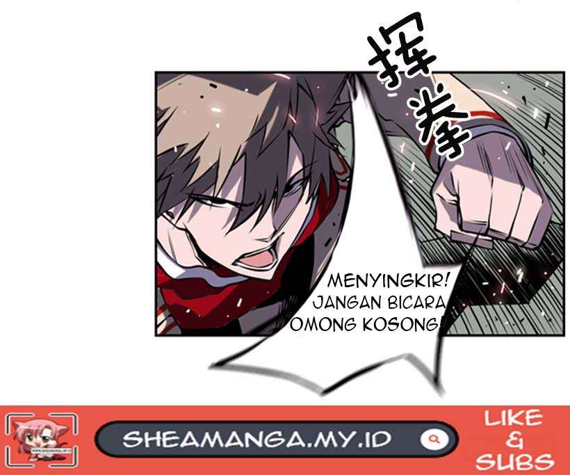 Record of Fighting God Chapter 6 - halaman 26
