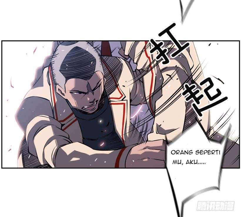 Record of Fighting God Chapter 6 - halaman 38