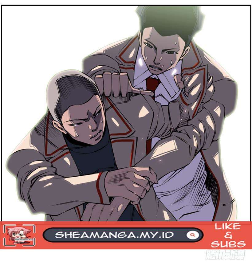 Record of Fighting God Chapter 6 - halaman 40
