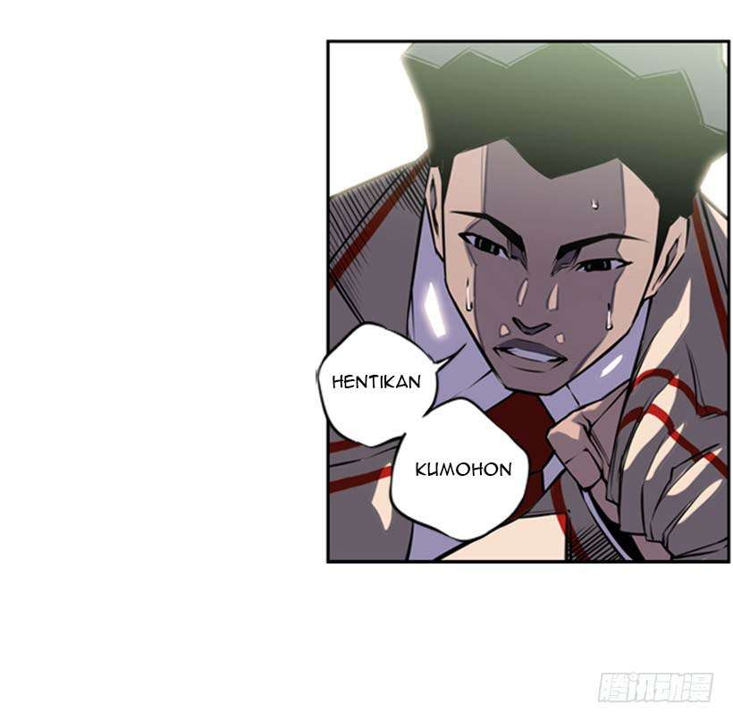 Record of Fighting God Chapter 6 - halaman 41