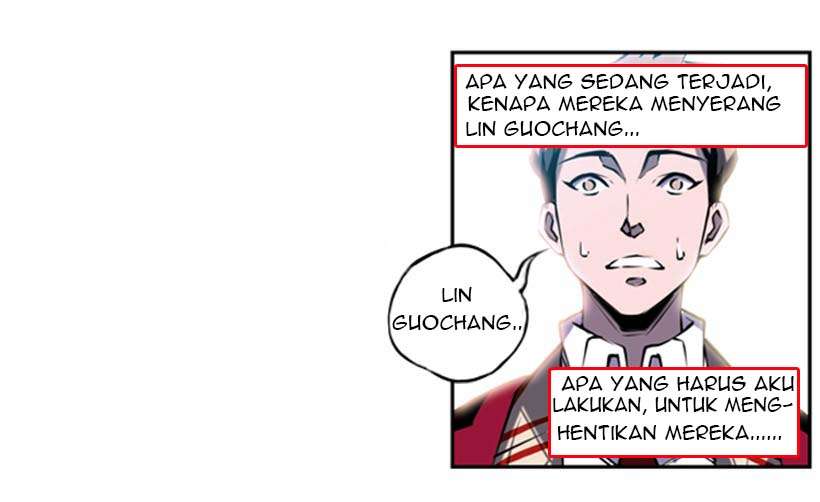 Record of Fighting God Chapter 6 - halaman 9