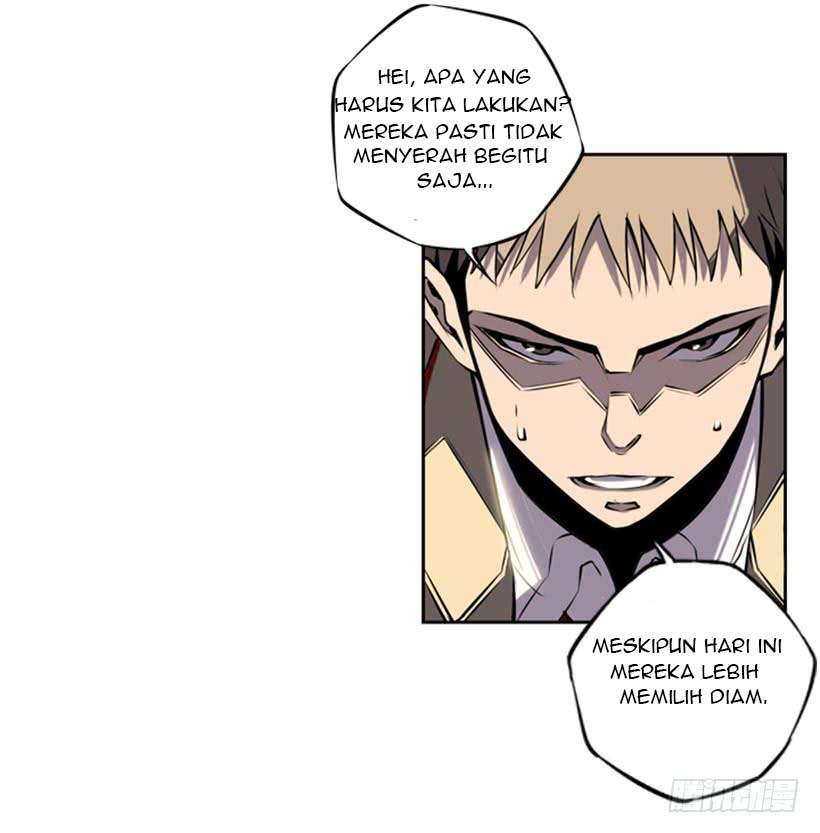 Record of Fighting God Chapter 7 - halaman 30