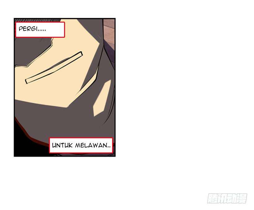 Record of Fighting God Chapter 7 - halaman 31