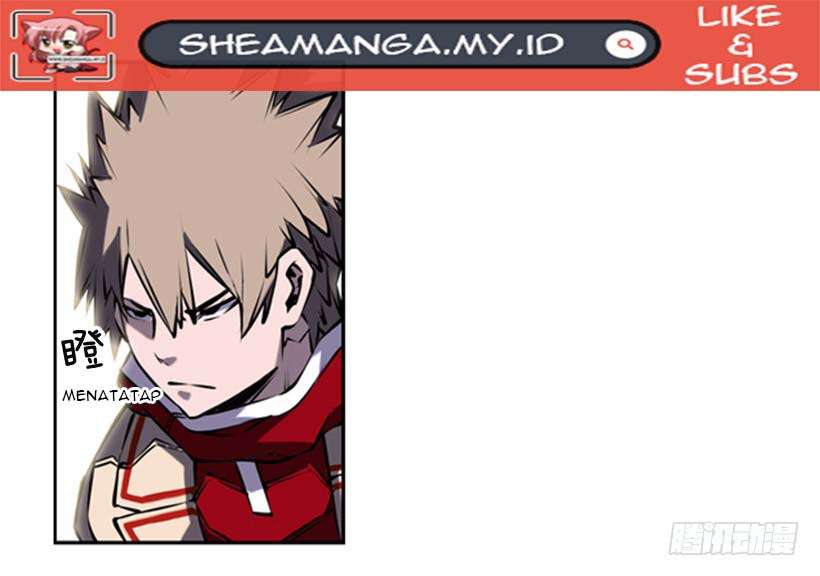 Record of Fighting God Chapter 7 - halaman 48