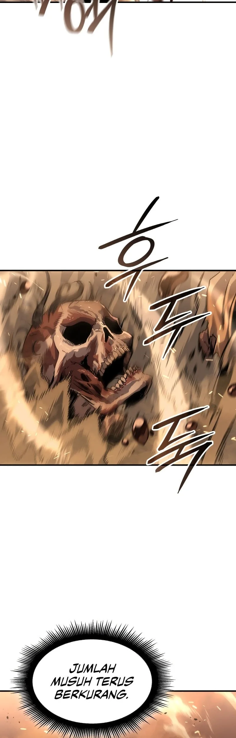 Record of Lodoss War: The Necromancer Queen Chapter 0.1 - halaman 12