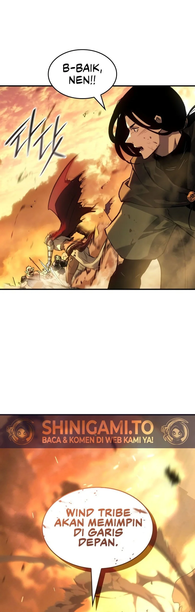 Record of Lodoss War: The Necromancer Queen Chapter 0.1 - halaman 18