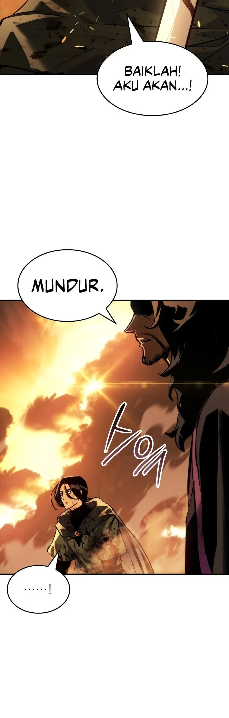 Record of Lodoss War: The Necromancer Queen Chapter 0.1 - halaman 21