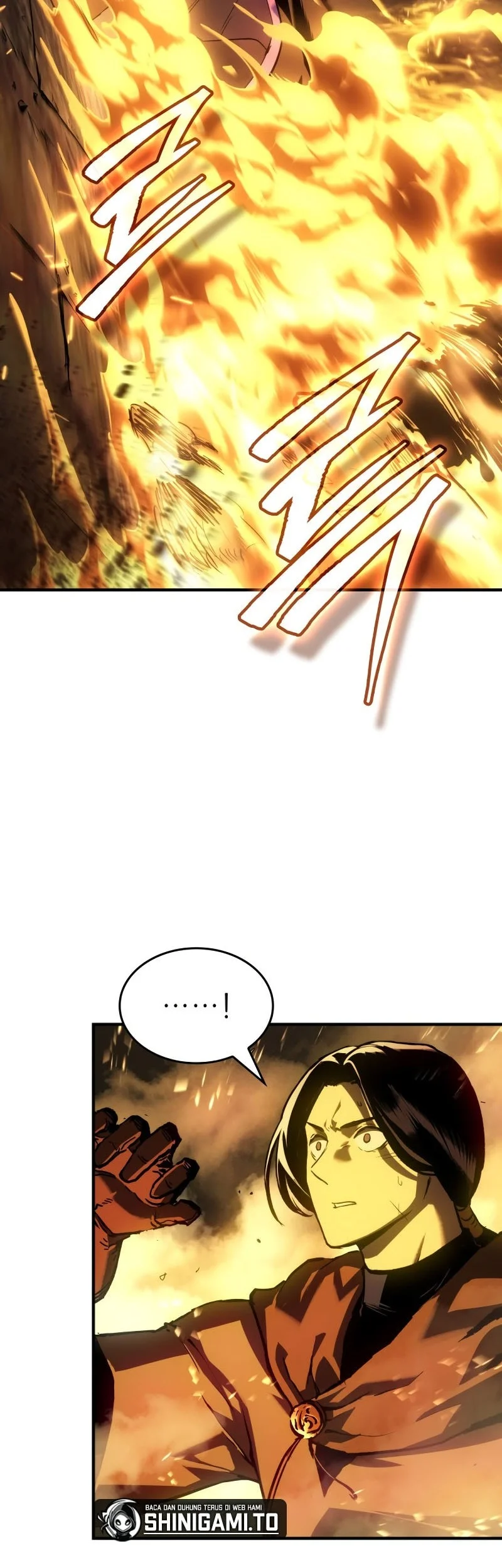 Record of Lodoss War: The Necromancer Queen Chapter 0.1 - halaman 23