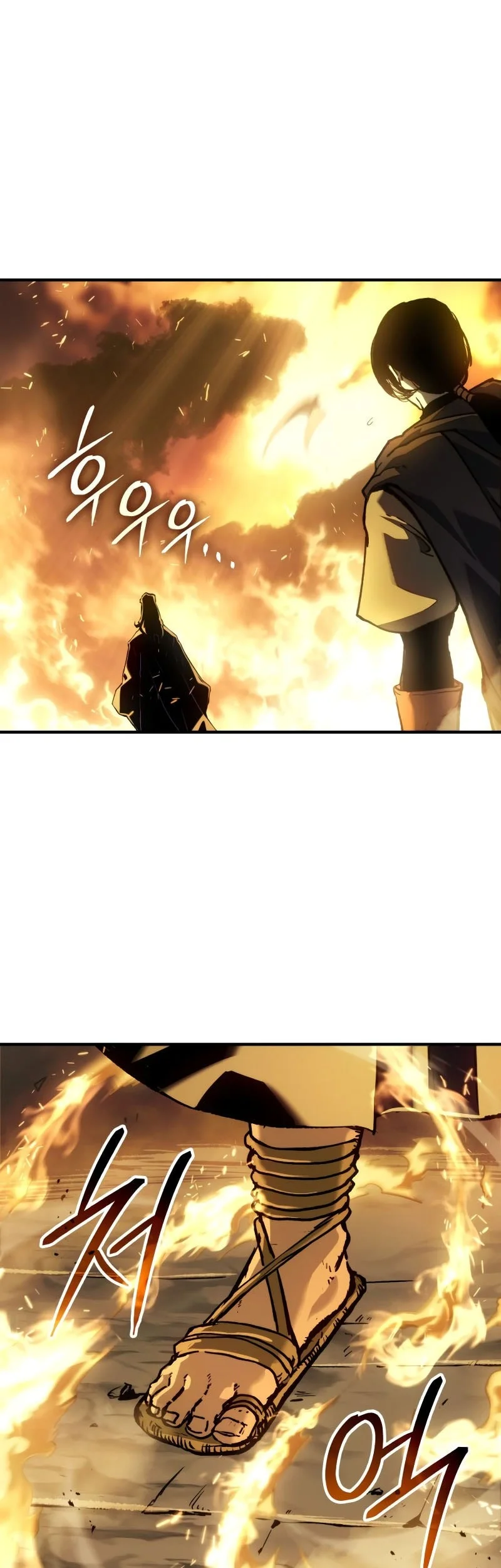 Record of Lodoss War: The Necromancer Queen Chapter 0.1 - halaman 24