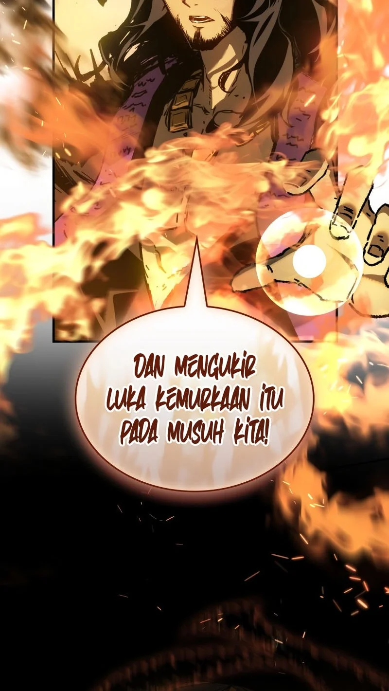 Record of Lodoss War: The Necromancer Queen Chapter 0.1 - halaman 29