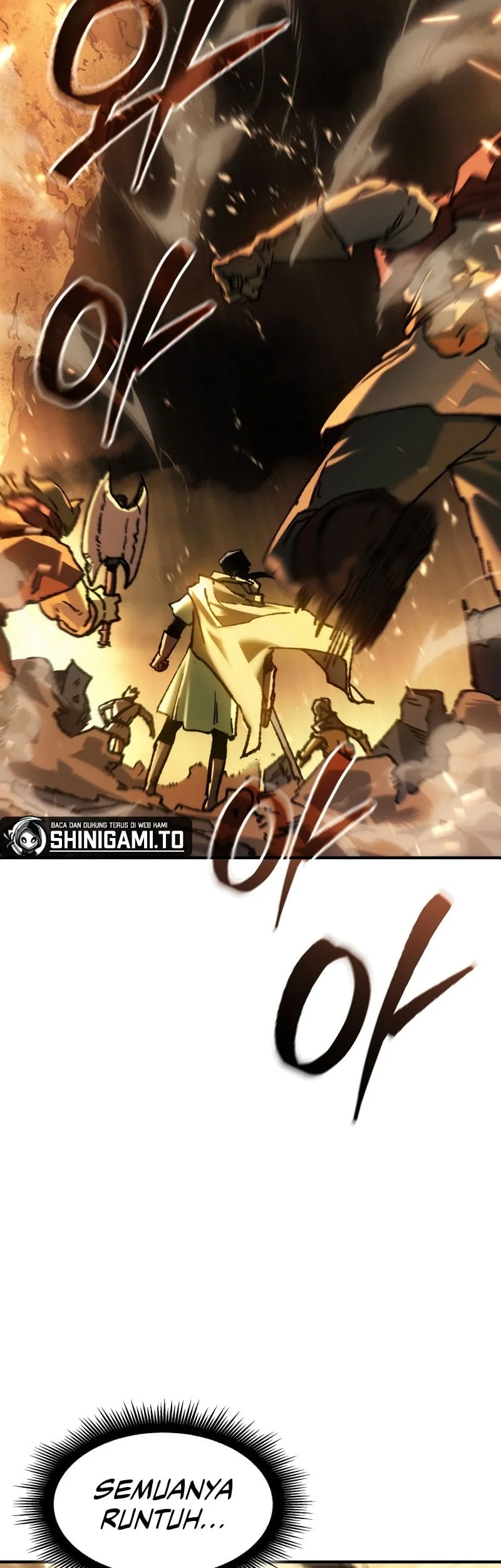 Record of Lodoss War: The Necromancer Queen Chapter 0.1 - halaman 35