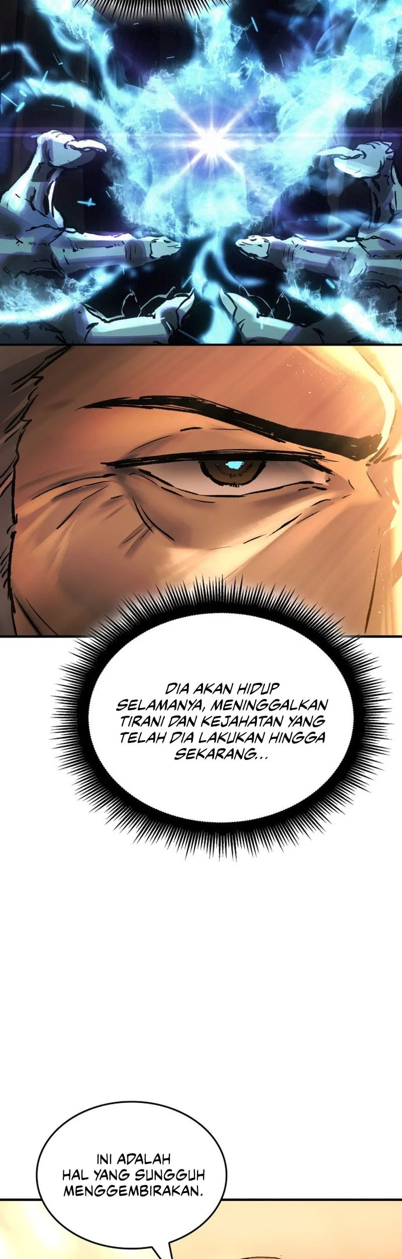 Record of Lodoss War: The Necromancer Queen Chapter 0.1 - halaman 52