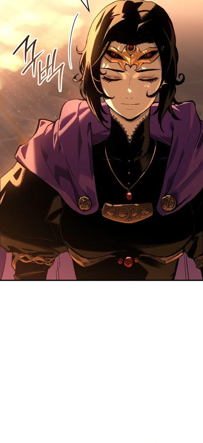 Record of Lodoss War: The Necromancer Queen Chapter 0.1 - halaman 53