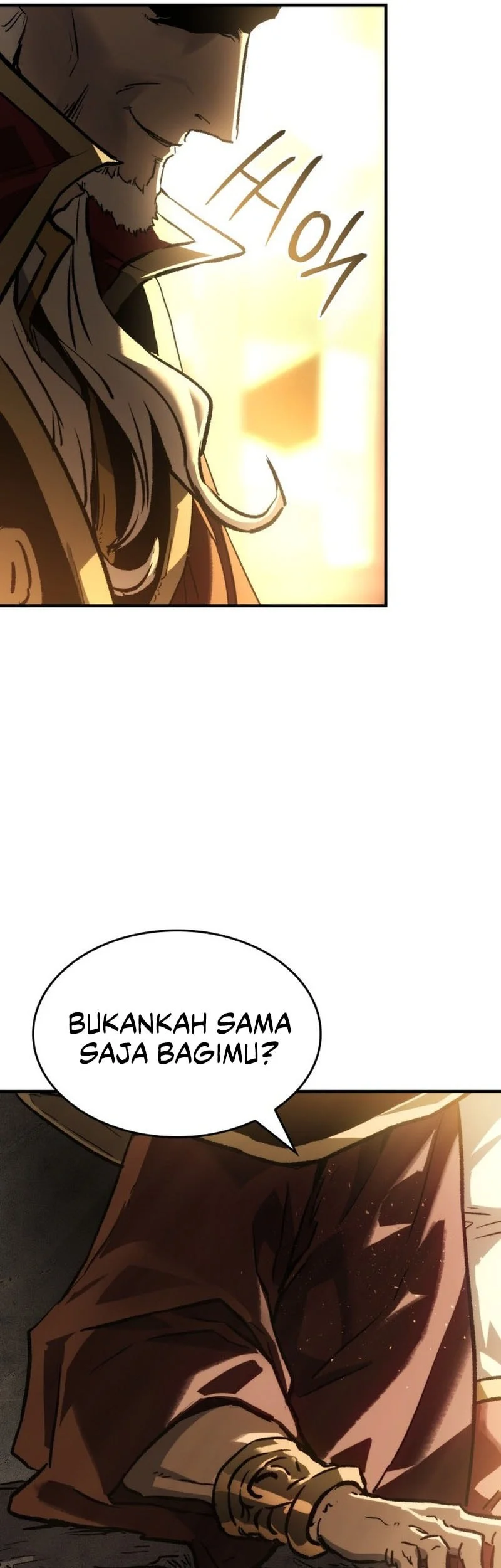 Record of Lodoss War: The Necromancer Queen Chapter 0.1 - halaman 54