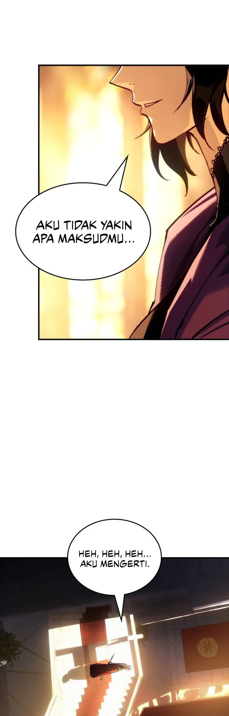 Record of Lodoss War: The Necromancer Queen Chapter 0.1 - halaman 56
