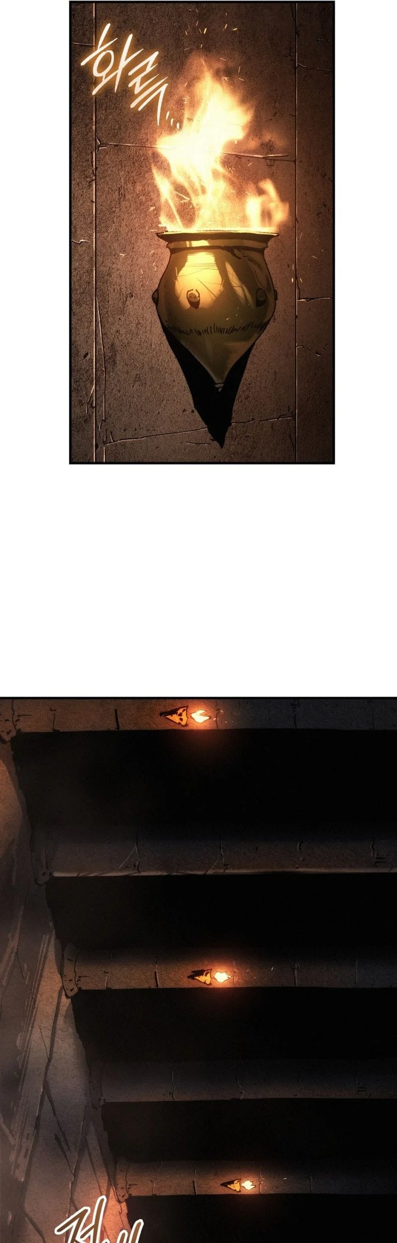 Record of Lodoss War: The Necromancer Queen Chapter 0.1 - halaman 66