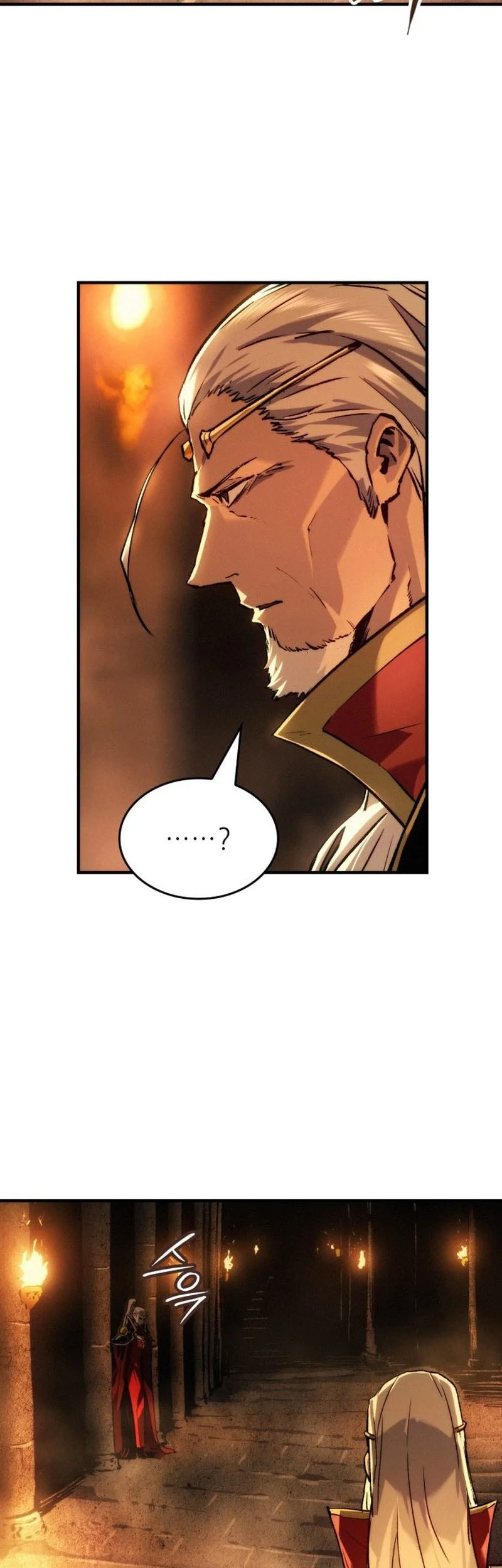 Record of Lodoss War: The Necromancer Queen Chapter 0.1 - halaman 68