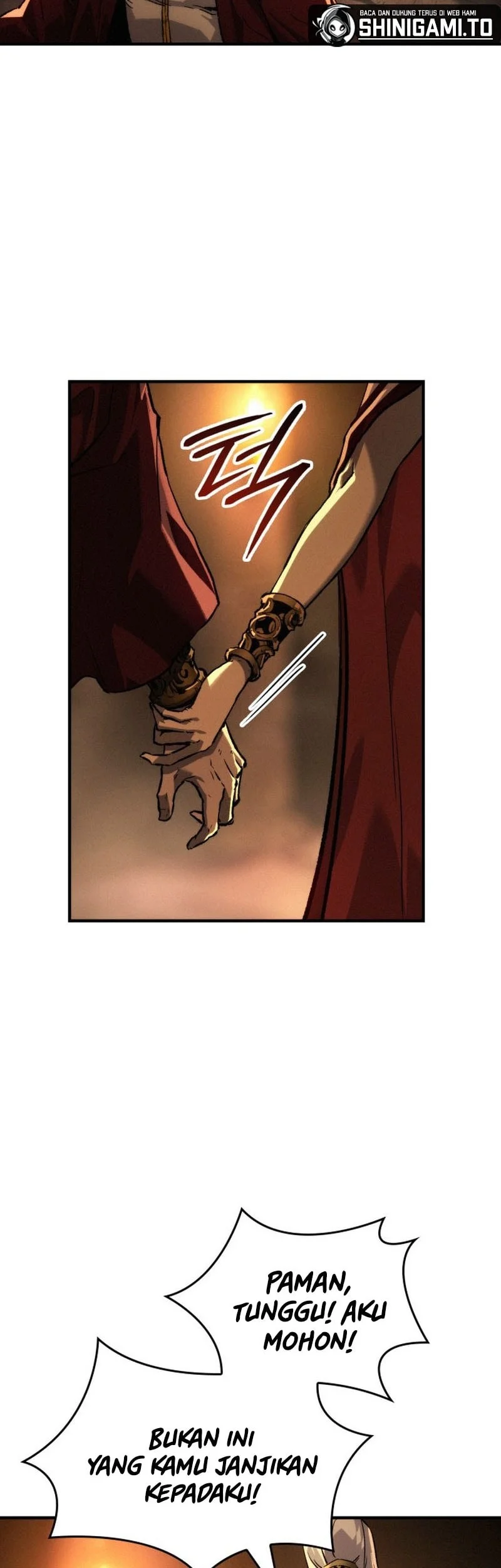 Record of Lodoss War: The Necromancer Queen Chapter 0.1 - halaman 71