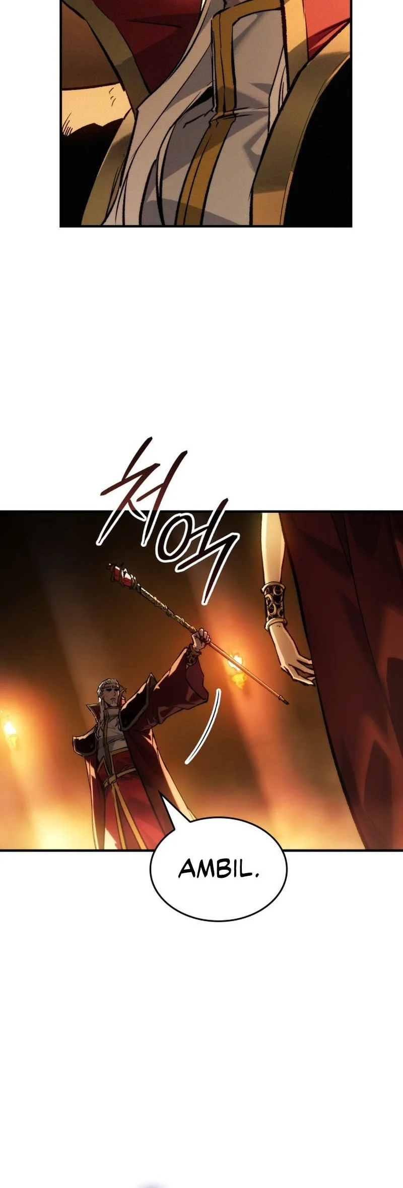 Record of Lodoss War: The Necromancer Queen Chapter 0.1 - halaman 73