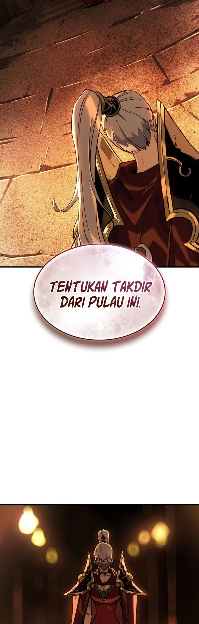 Record of Lodoss War: The Necromancer Queen Chapter 0.1 - halaman 78