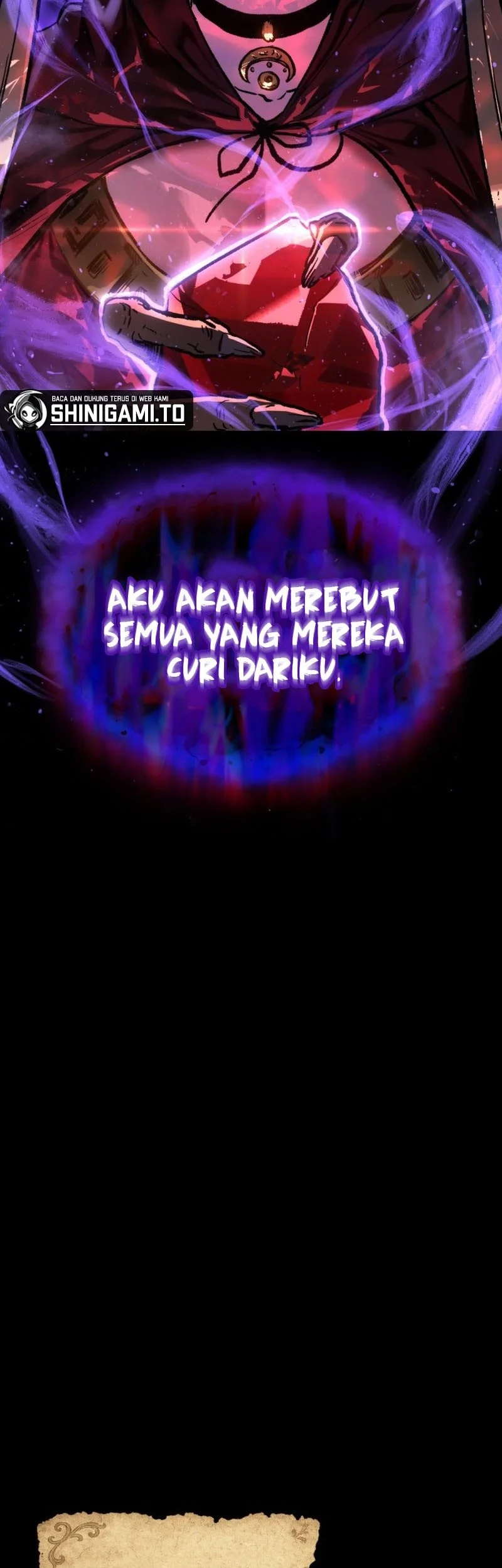 Record of Lodoss War: The Necromancer Queen Chapter 0.1 - halaman 84