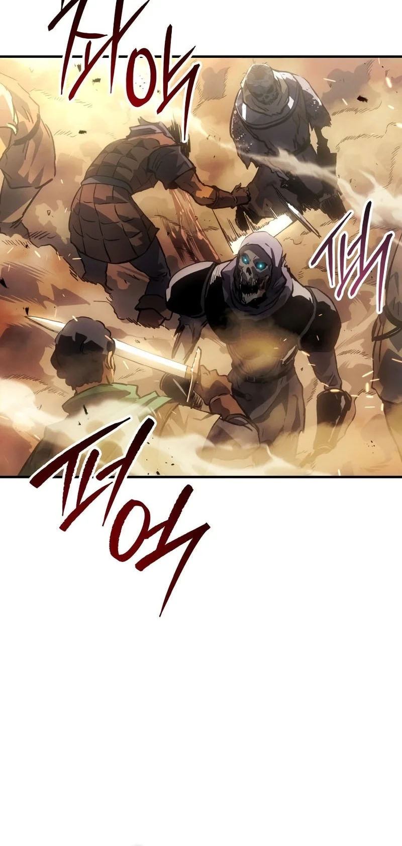 Record of Lodoss War: The Necromancer Queen Chapter 0.1 - halaman 9