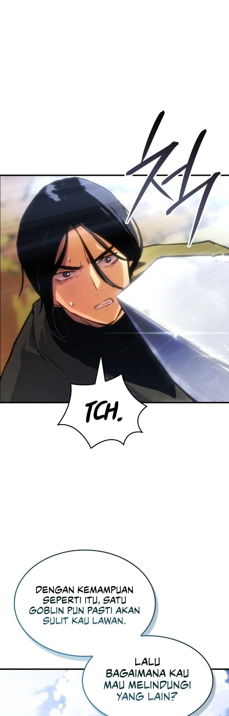 Record of Lodoss War: The Necromancer Queen Chapter 1 - halaman 18