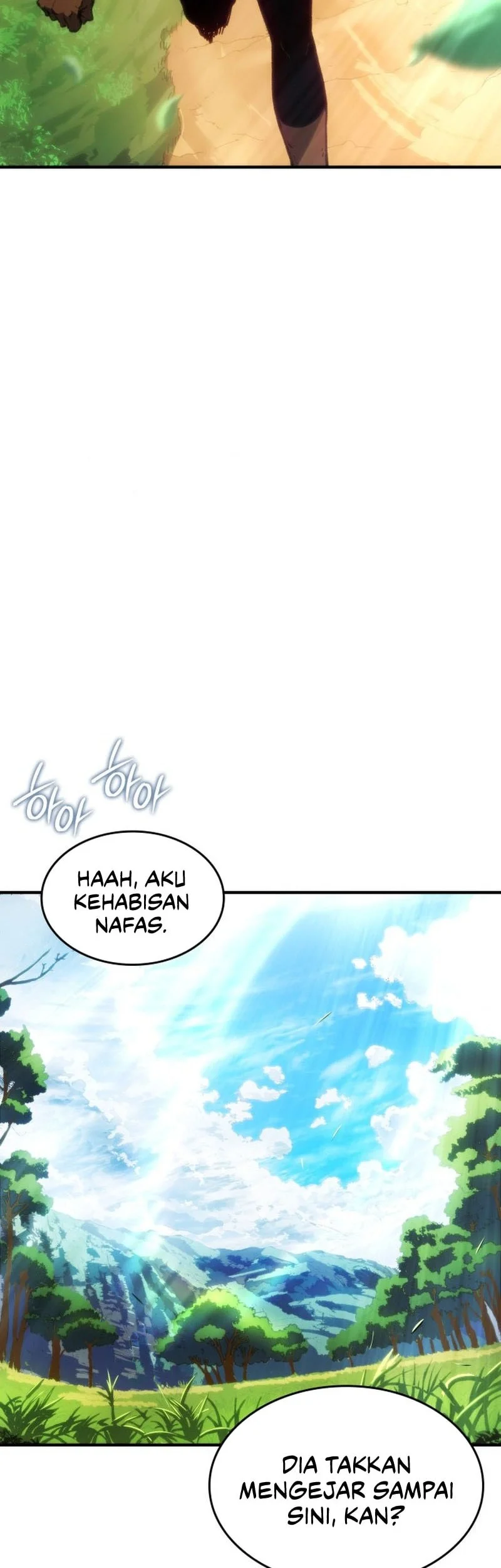 Record of Lodoss War: The Necromancer Queen Chapter 1 - halaman 31