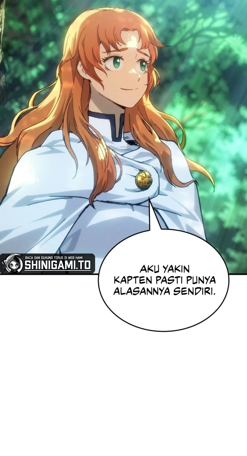 Record of Lodoss War: The Necromancer Queen Chapter 1 - halaman 33