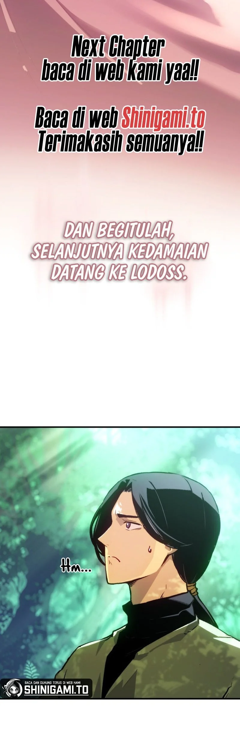 Record of Lodoss War: The Necromancer Queen Chapter 1 - halaman 37